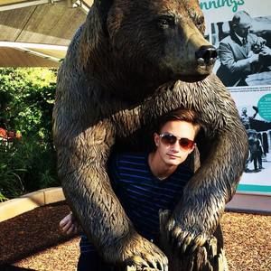 Meet your Posher, Tyler